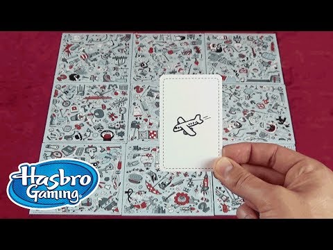 Настільна гра Pictureka, видео 1
