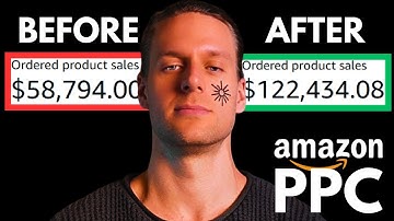 The 5 Amazon PPC Campaigns that Doubled our Profit in 2025