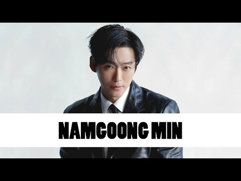 10 Things You Didn't Know About Namgoong Min (남궁민) | Star Fun Facts