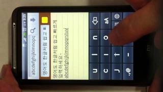 W10 keyboard 1 screenshot 5