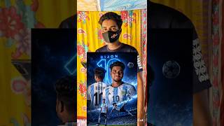 ChatGPT Trending Foodball Banner Prampt Edit/FIFA World Cup 2026/Ai Prompt Photo Editing/