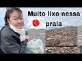 Assim é a praia onde eu moro no Japão #vivendonojapao #brasileirosnojapao #morandojapao