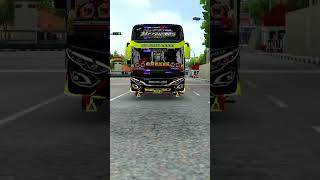 Download Lagu BUSSID TELOLET BASURI BUKAN BANG TOYIB REMIX #shorts #bussid #game #telolet #basuri #bussidbasuri MP3