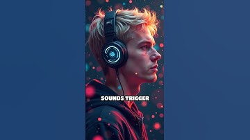 When Senses Collide: The World of Synesthesia