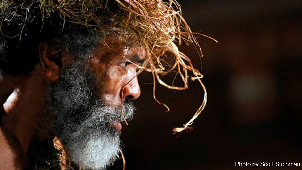 FOLGER ENCORES: King Lear, co-produced by Folger Theatre and The Classical Theatre of Harlem