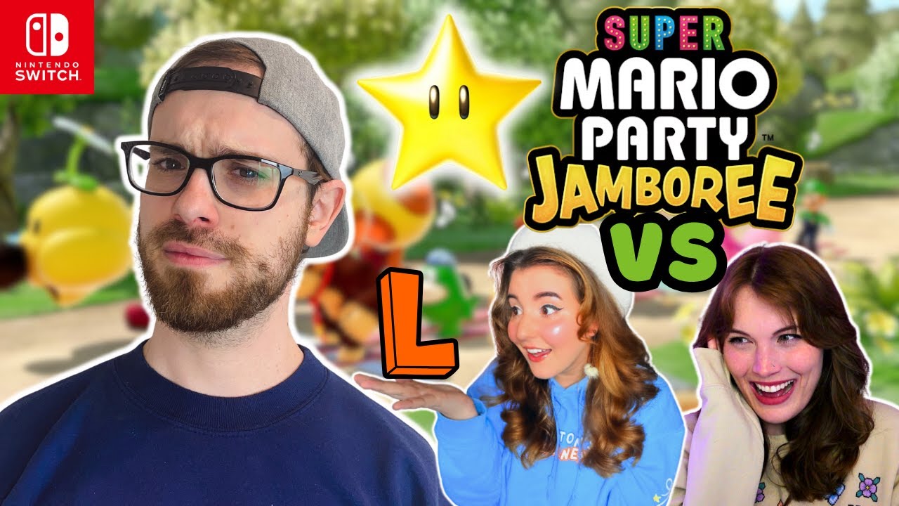 super-mario-party-online-vs-ft-minsmeadow-paytonscorner-youtube