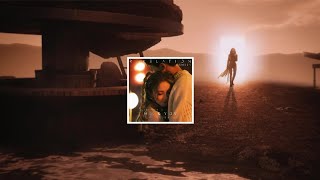 G.E.M.鄧紫棋《只有我和你的地方 ME&YOU》Music Lyrics | 2022全新專輯 [啟示錄] 音樂連續劇於08.09起每週二、五中午12:00準時連載