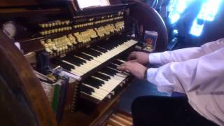 Te Deum Ciebie Boże wielbimy