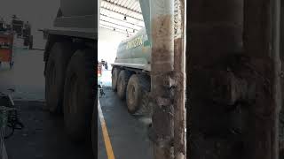 Spandiliquame Ravizza 200 Maxi Cargo