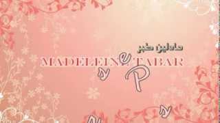 Madlen Tabar Press ( / 23.02.2014)  مادلين طبر