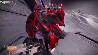 Solo Flawless Root of Nighmares on TITAN | Season of the Witch