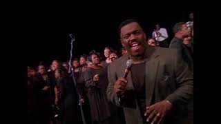 John P Kee and The New Life Community Choir -  Stand  - HD