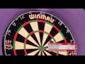 Harms vs Machin Darts World Trophy 2017 Semi Final