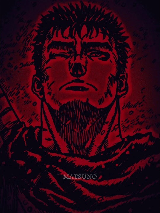 BERSERK 1997 🃏 #anime #edit #animeedit #berser #berserkedit #guts