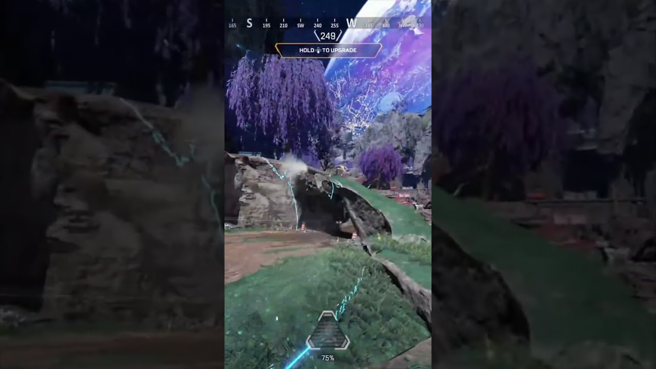 Alter Mayhem! Leave No Witness Apex Legends