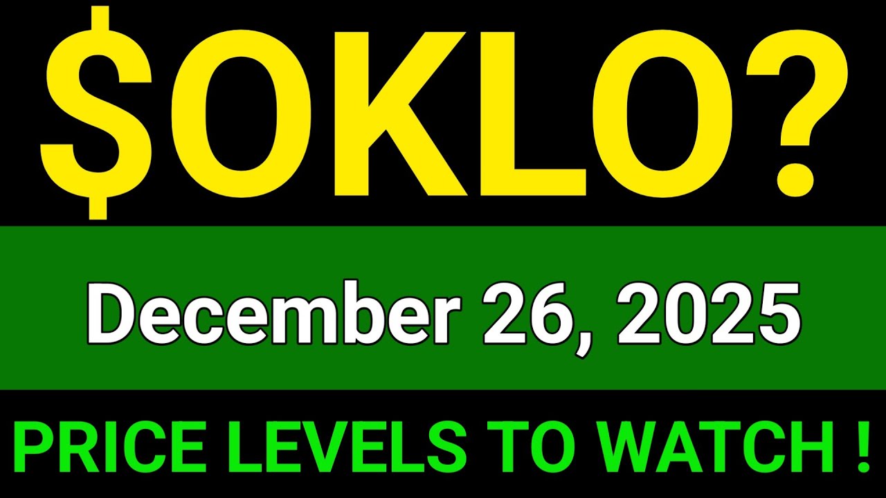 OKLO Stock (Oklo Inc.) OKLO Stock Analysis | OKLO Stock Price Today | December 2, 2025 