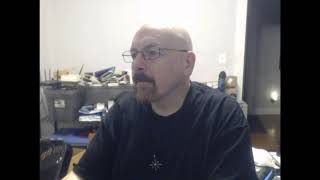 Testing OBS Streaming Studio