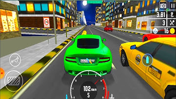 3D Car Recing//Speed Gameplay Mast Watch Car Resing Game Online Gaming 10