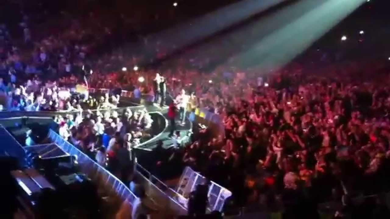 Watch Backstreet Boys @ London (2014) on YouTube Watch Backstreet Boys @ London (2014) on YouTube