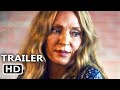 HOLLYWOOD STARGIRL Trailer (2022) Uma Thurman, Grace VanderWaal Movie