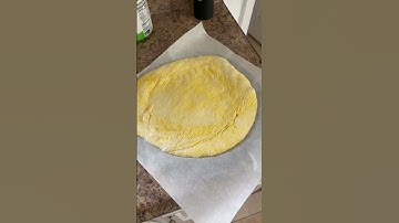 Trader Joe’s Pizza