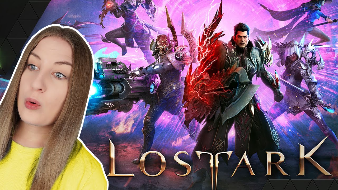 Nézzük meg az új SOLO raid-eket! | Lost Ark