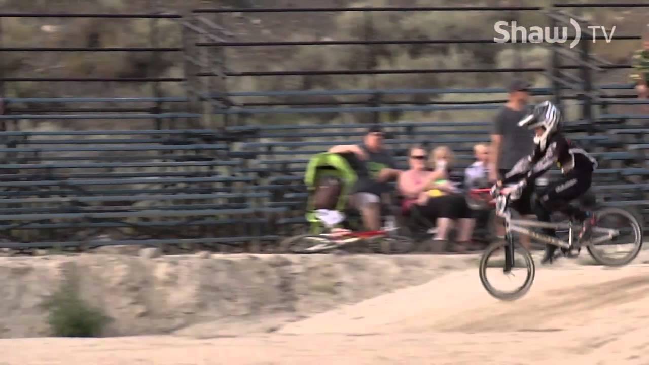 Kamloops BMX Club YouTube