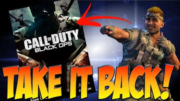 Black Ops 4 Throwback Playlist! (Nuketown / Summit Gameplay)