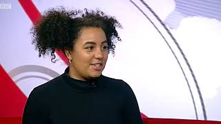 Ruti - Bbc Look East - Interview