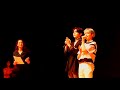 Mirae Concert in Turkey - 1 - Junhyuk, Siyoung dance Marvelous [28.05.2022]