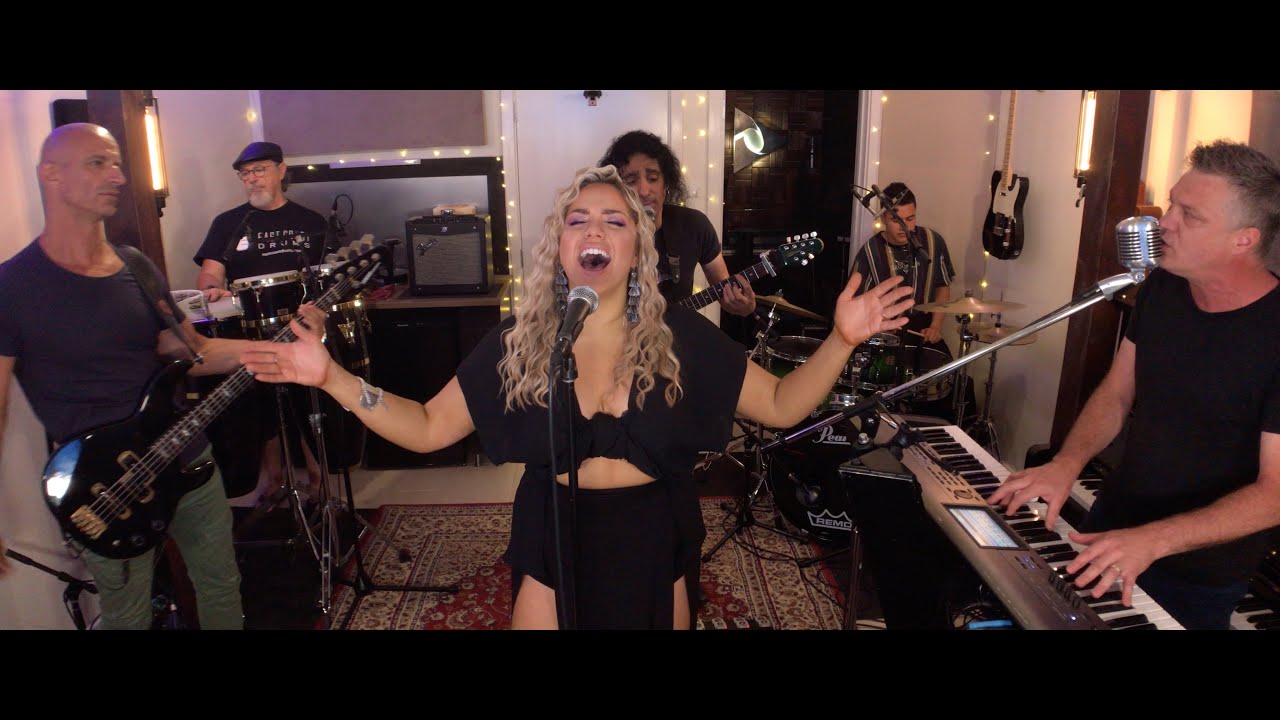 ALONE (HEART) cover by HSCC ALONE (HEART) cover by HSCC