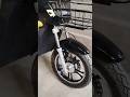 Easy Way to Test Scooter Shock Absorber #lifehack