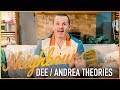 Neighbours qa  ryan moloney toadie rebecchi on dee  andrea theories