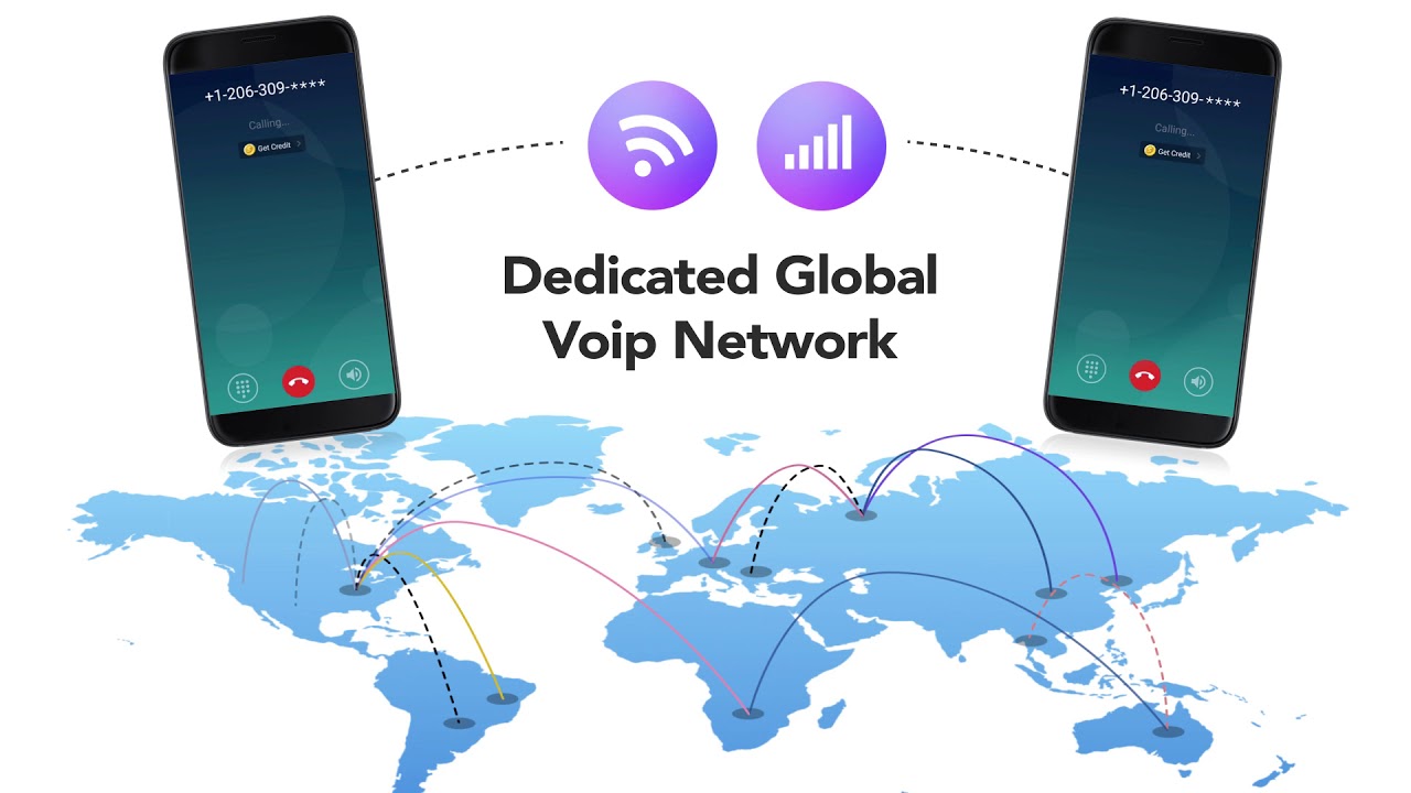 TextFun—Free Text & Free Call & Text Free Walkie Talkie App for Android