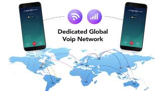 TextFun—Free Text & Free Call & Text Free Walkie Talkie App for Android screenshot 4