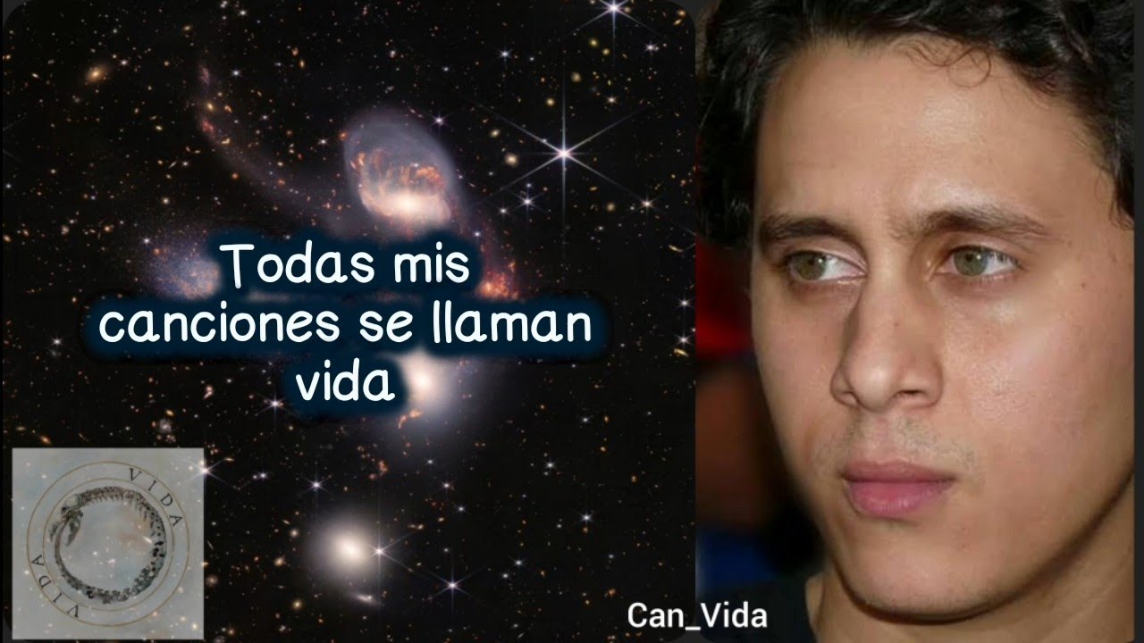 Canserbero - Vida (Letra) - YouTube