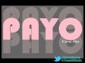 PAYO - Curse One ( JE Beats )