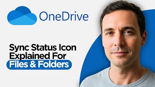 OneDrive Sync Status Icon Explained for Files & Folders (2026 Full Guide)