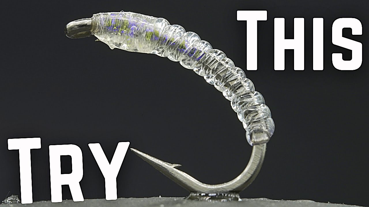 Under Rated Fly Pattern!