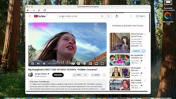 QuickSearchPlus Incognito Browser: Secure and Private Browsing Redefined 🔒