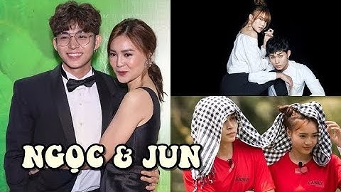 NINH DƯƠNG LAN NGỌC 💗 JUN PHẠM | THÁNH NỮ CƠ HỘI & THỎ TRẮNG