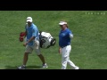 Highlights | Three-way lead after 36 holes at Principal Charity