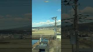 Watch the landscape as you take the bullet train from Kyoto to Tokyo! #japan #travel #fyp #fypシ
Watch the landscape as you take the bullet train from Kyoto to Tokyo! #japan #travel #fyp #fypシ Watch the landscape as you take the bullet train from Kyoto to Tokyo! #japan #travel #fyp #fypシ
