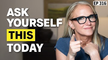 5 Powerful Questions to Ask Yourself Right Now