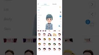 Avatar Builder Explained | XANA Metaverse