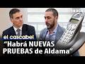Moncloa llamó a Aldama hasta en 15 ocasiones: “No tardaremos en escuchar el contenido” | El Cascabel