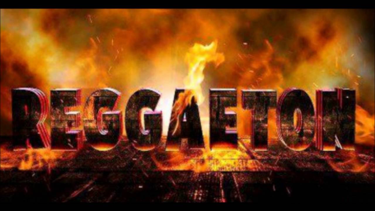 MUSIC MAKER JAM- REGGAETON MUSIC - YouTube
Reggaeton Music