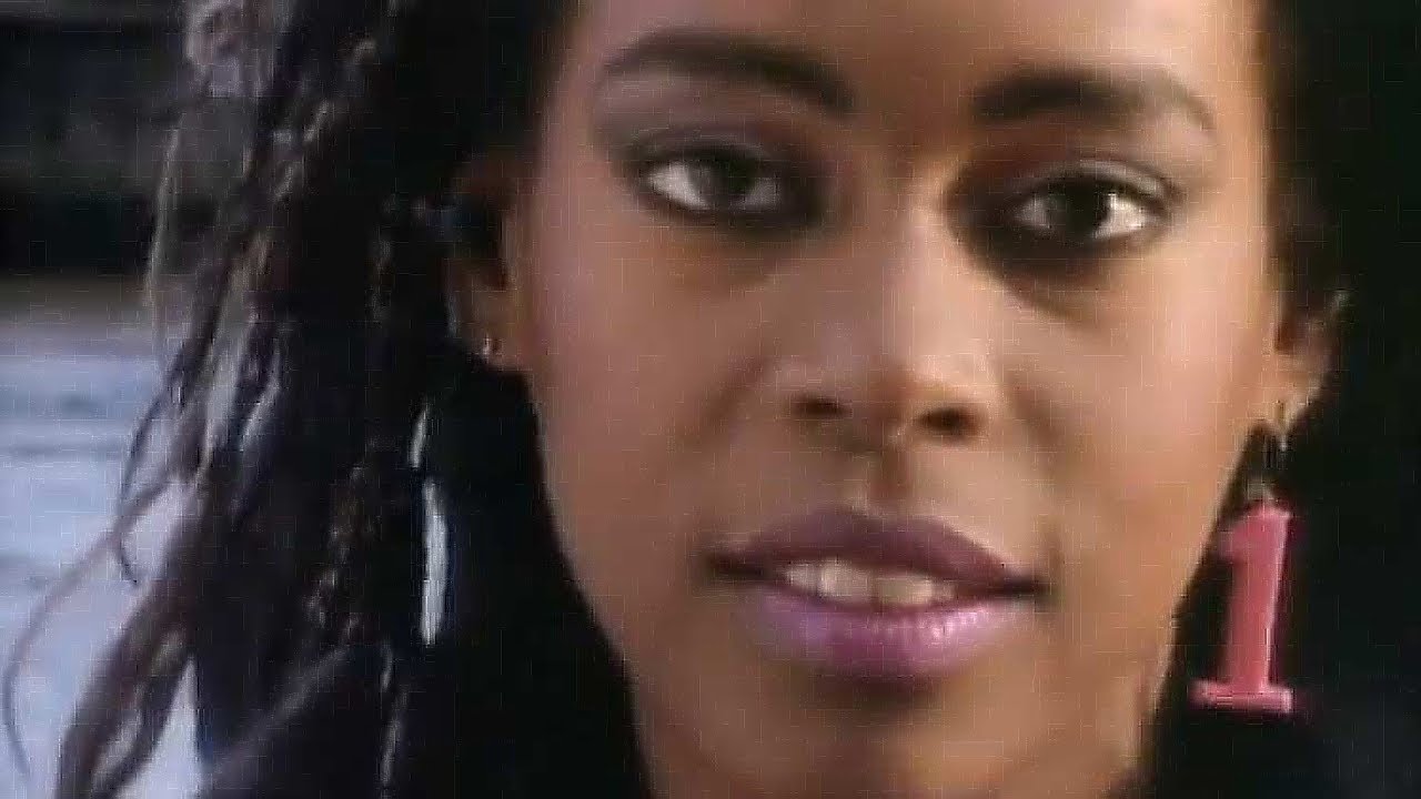 Princess - Say I'm Your Number One (TOTP & Eletrovecino Version) 1985/ ...