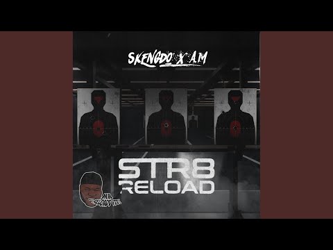 Watch Str8 Reload on YouTube Watch Str8 Reload on YouTube