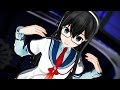 MMD艦これ 恋愛フィロソフィア 大淀改 